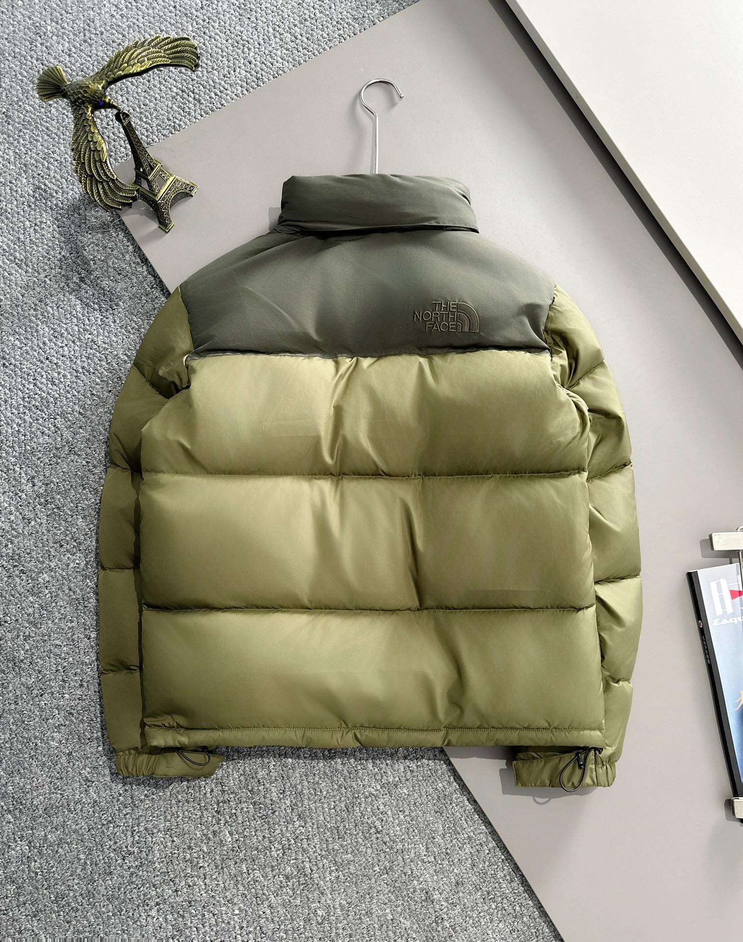 The North Face Down Jackets